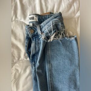 Paige jeans